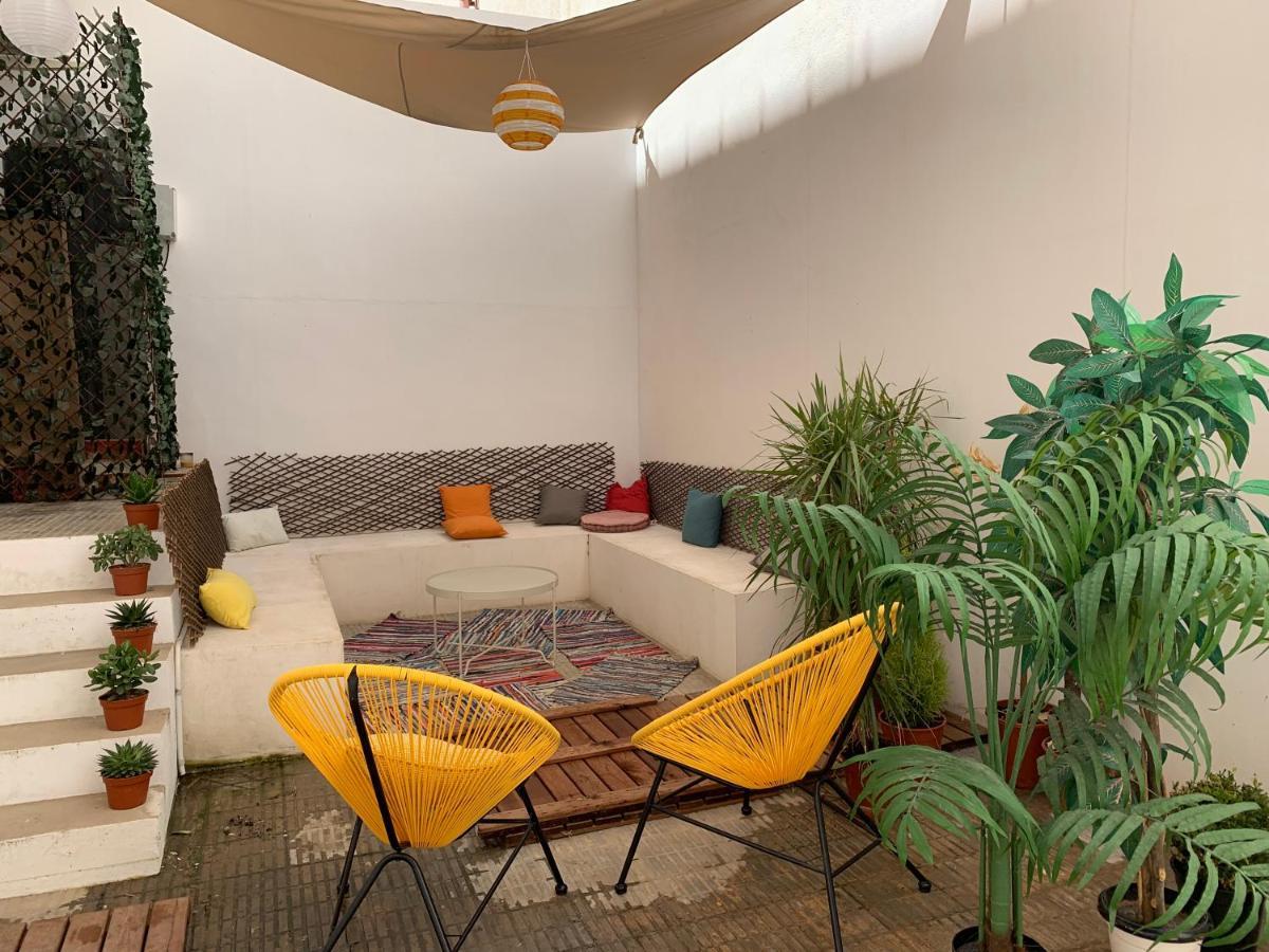 Sunny Stay Guest Houses Alicante Eksteriør bilde