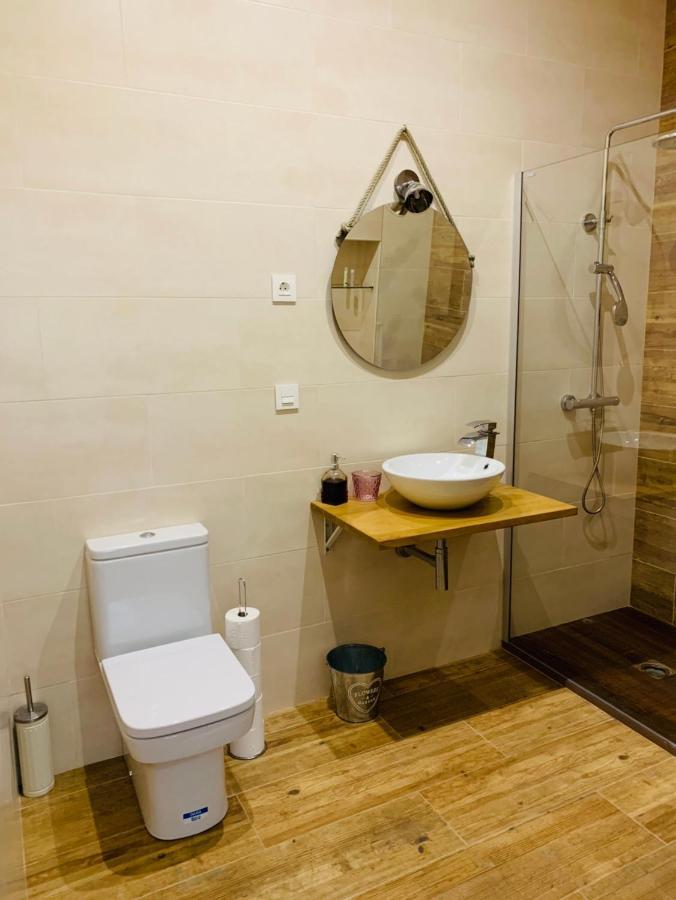 Sunny Stay Guest Houses Alicante Eksteriør bilde