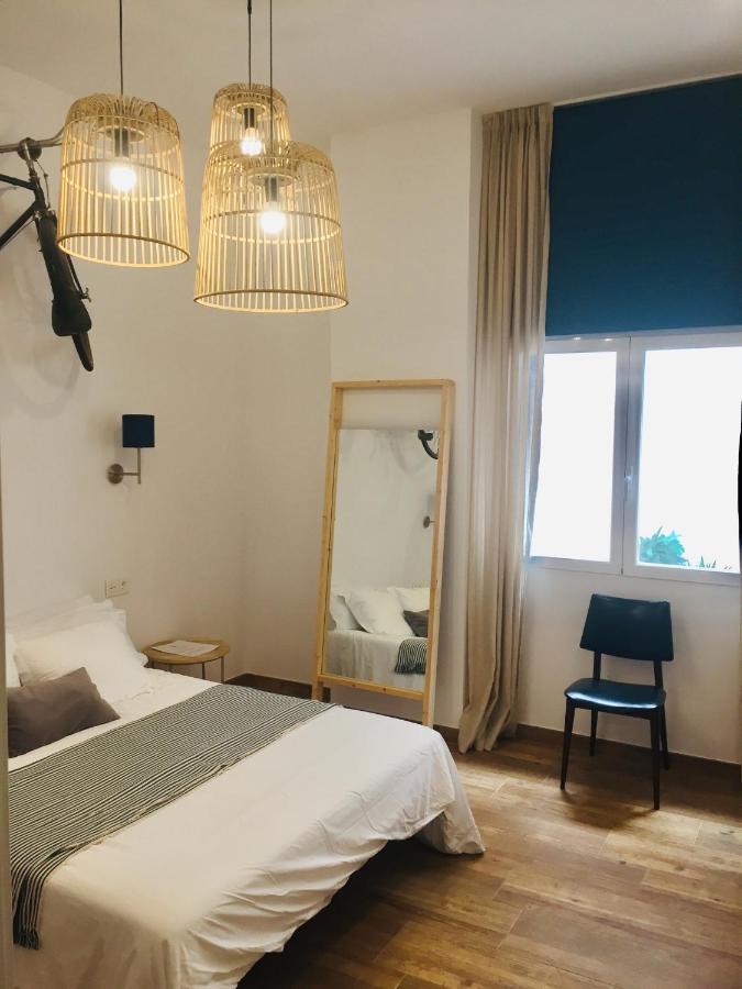 Sunny Stay Guest Houses Alicante Eksteriør bilde