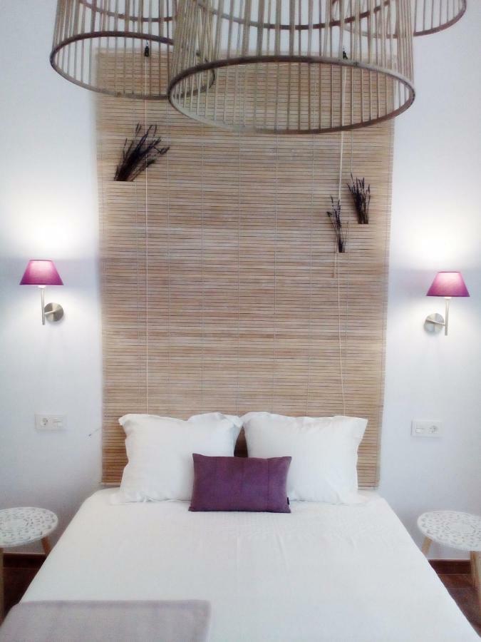Sunny Stay Guest Houses Alicante Eksteriør bilde