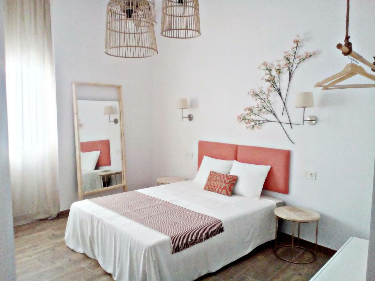 Sunny Stay Guest Houses Alicante Eksteriør bilde
